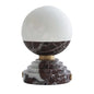 Maron Marble Table Lamp
