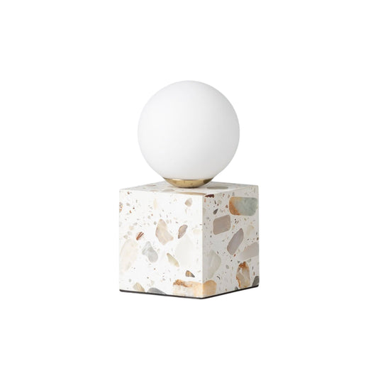 Elmine Terrazzo Table Lamp