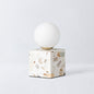 Elmine Terrazzo Table Lamp