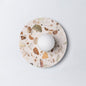 Elmine Terrazzo Wall Lamp