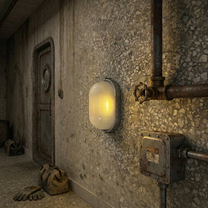 Galex Echo Sconce