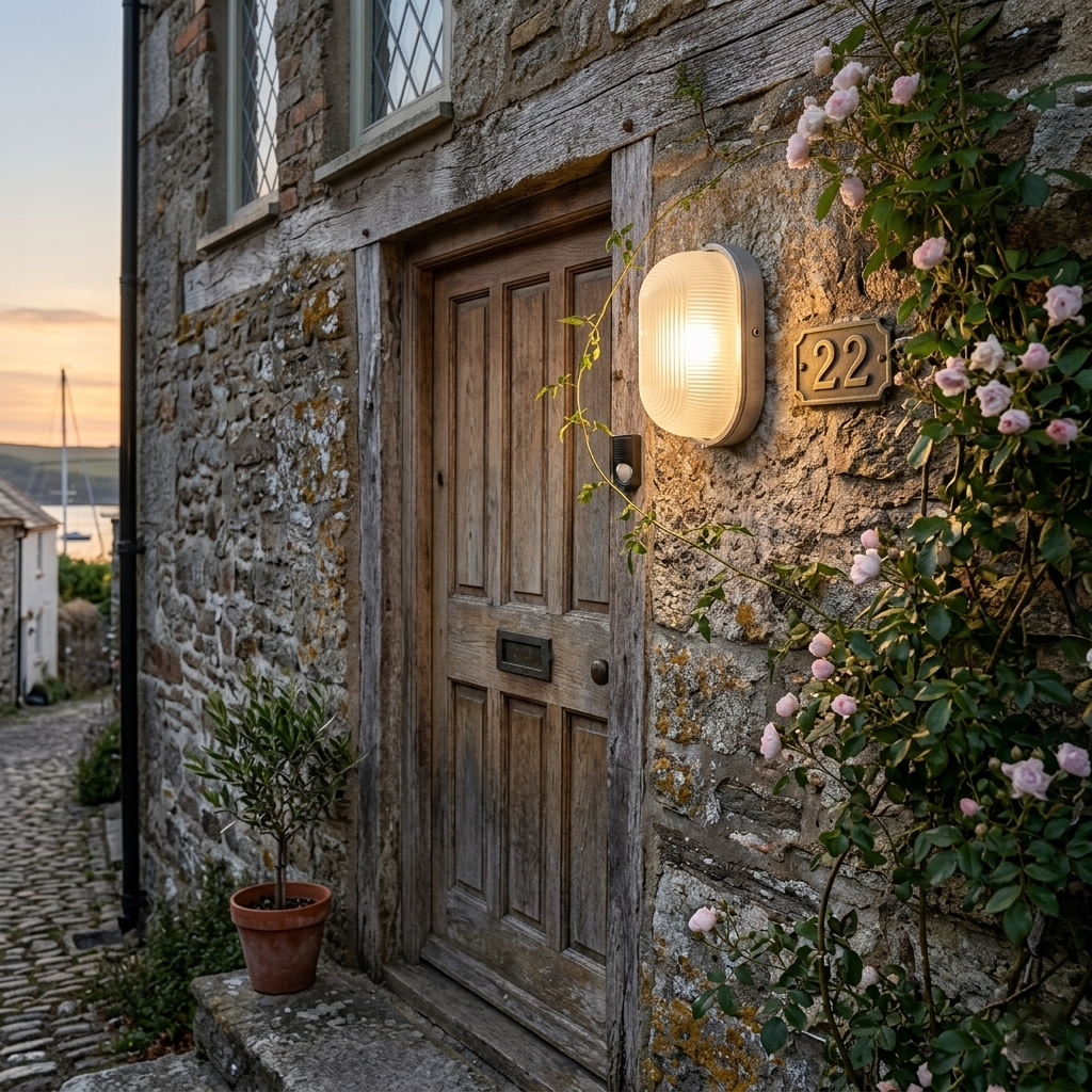 Galex Echo Sconce