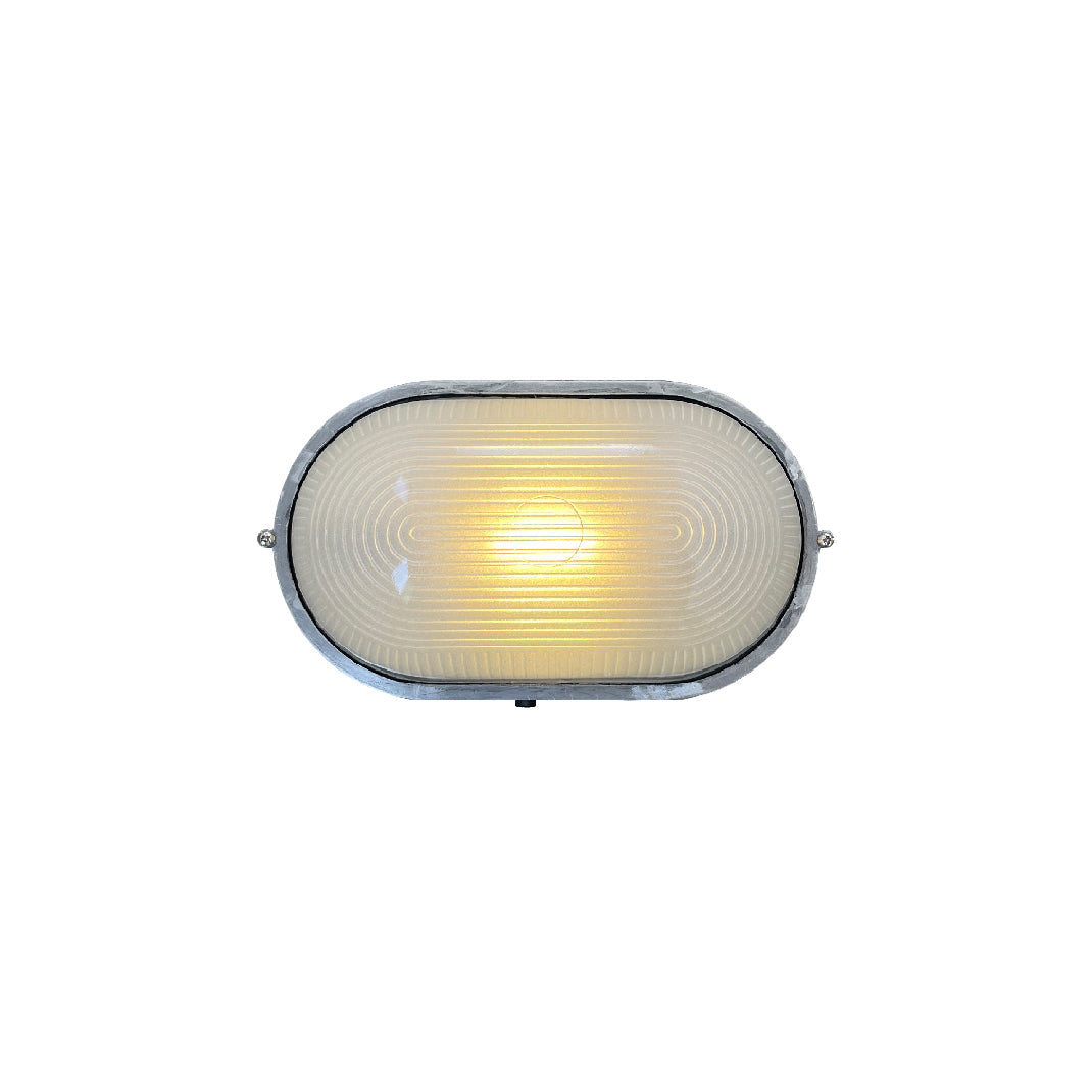 Galex Echo Sconce