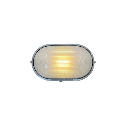 Galex Echo Sconce