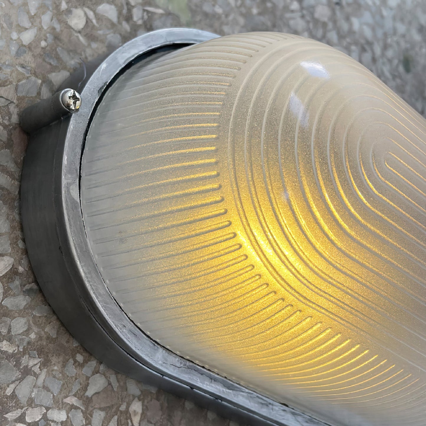 Galex Echo Sconce