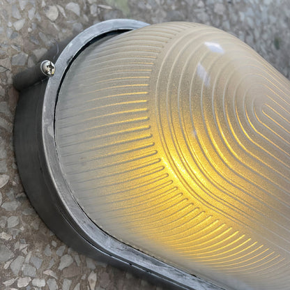 Galex Echo Sconce