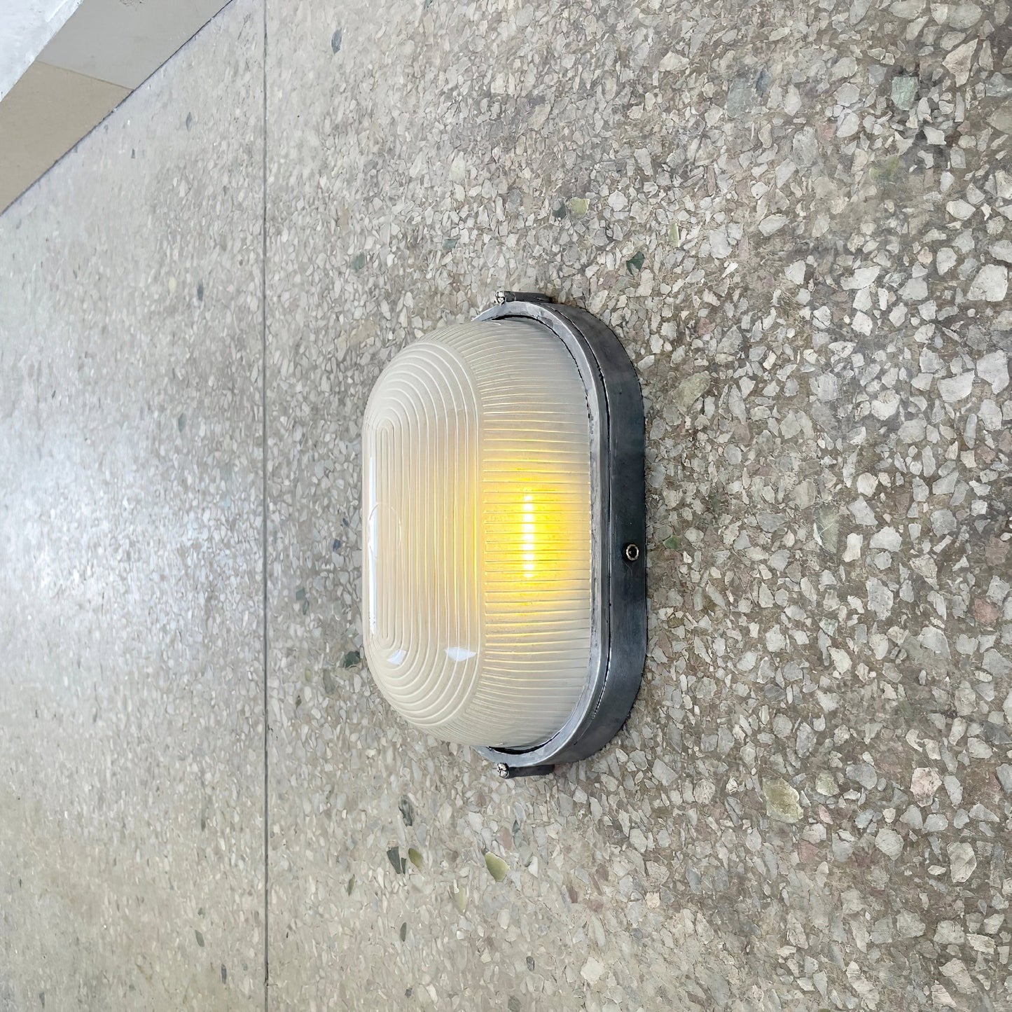 Galex Echo Sconce