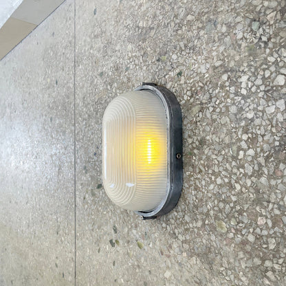Galex Echo Sconce
