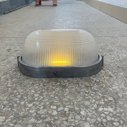 Galex Echo Sconce