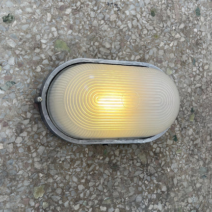 Galex Echo Sconce