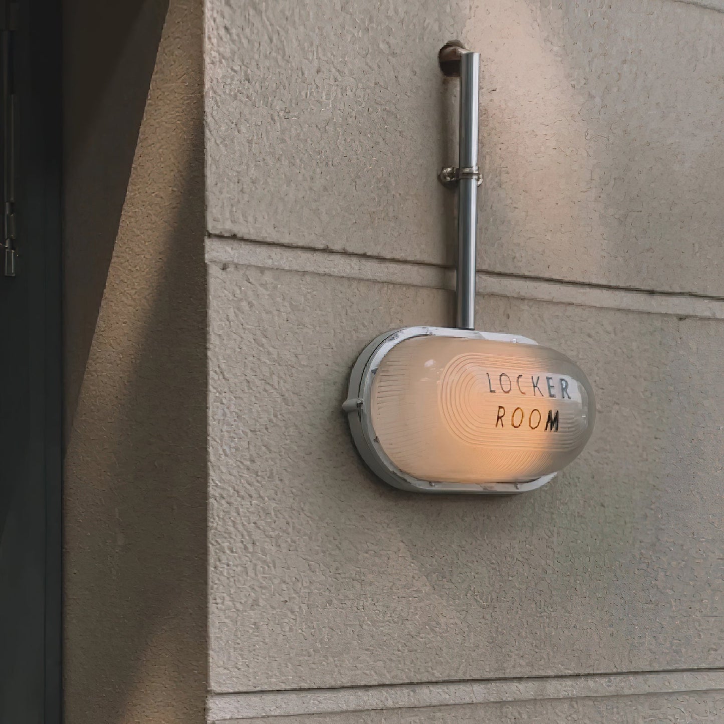 Galex Echo Sconce