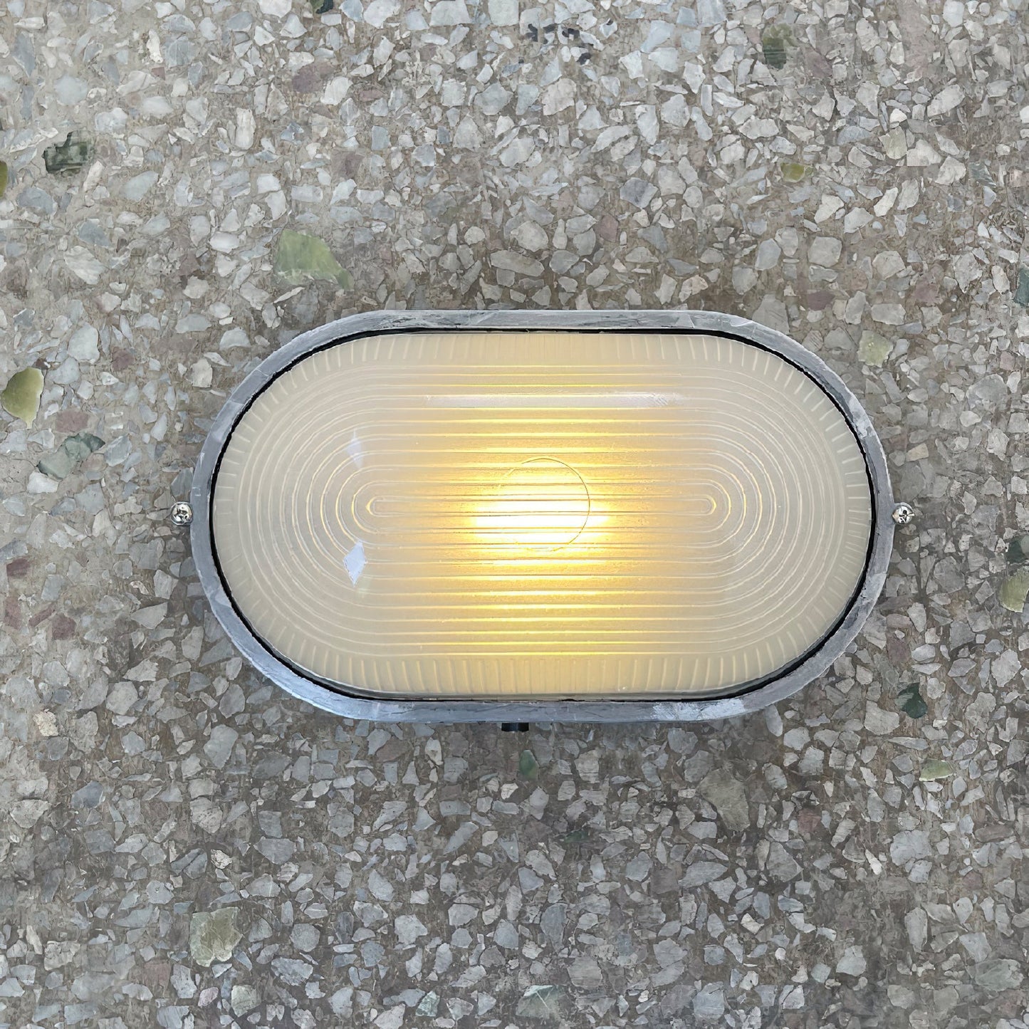 Galex Echo Sconce