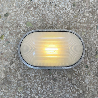 Galex Echo Sconce