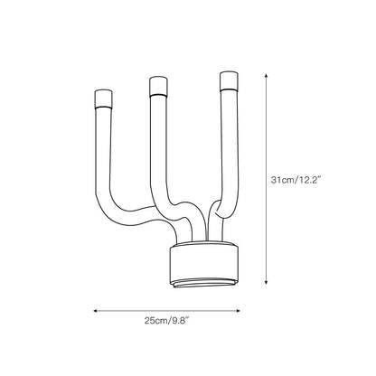 Vionika Wall Lamp