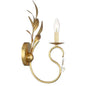 Belique Crystal Sconces