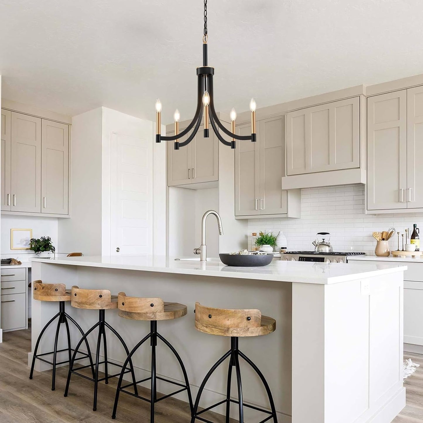 Andance Chandelier