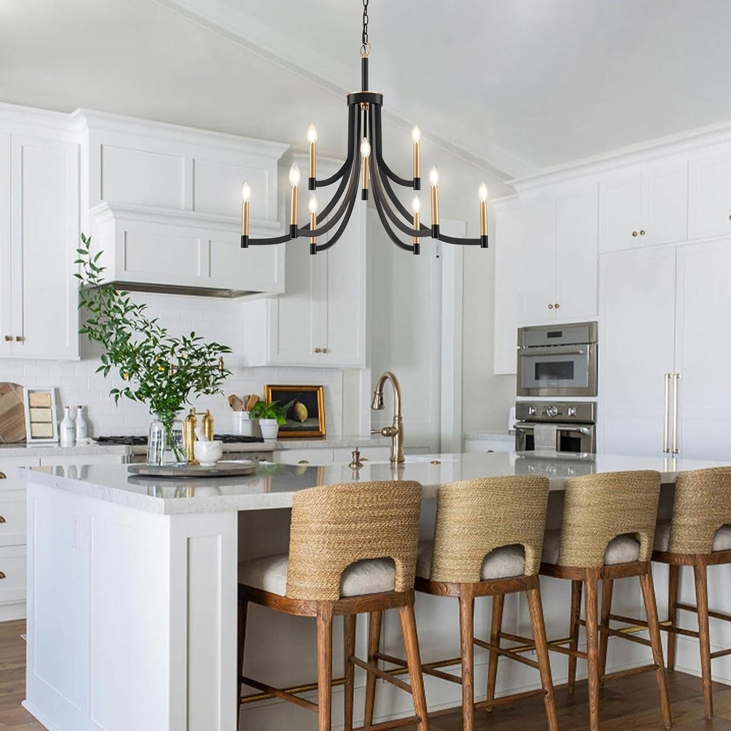 Andance Chandelier