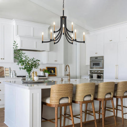 Andance Chandelier