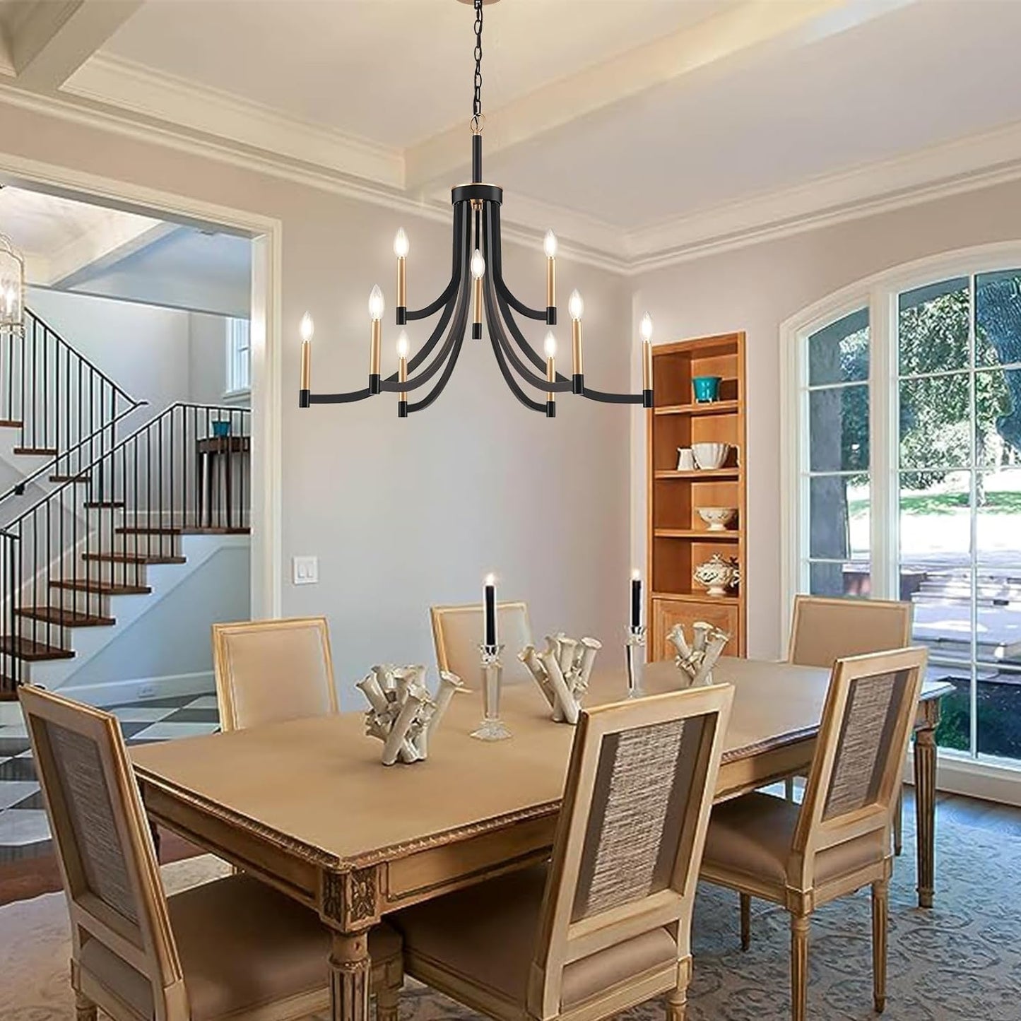 Andance Chandelier