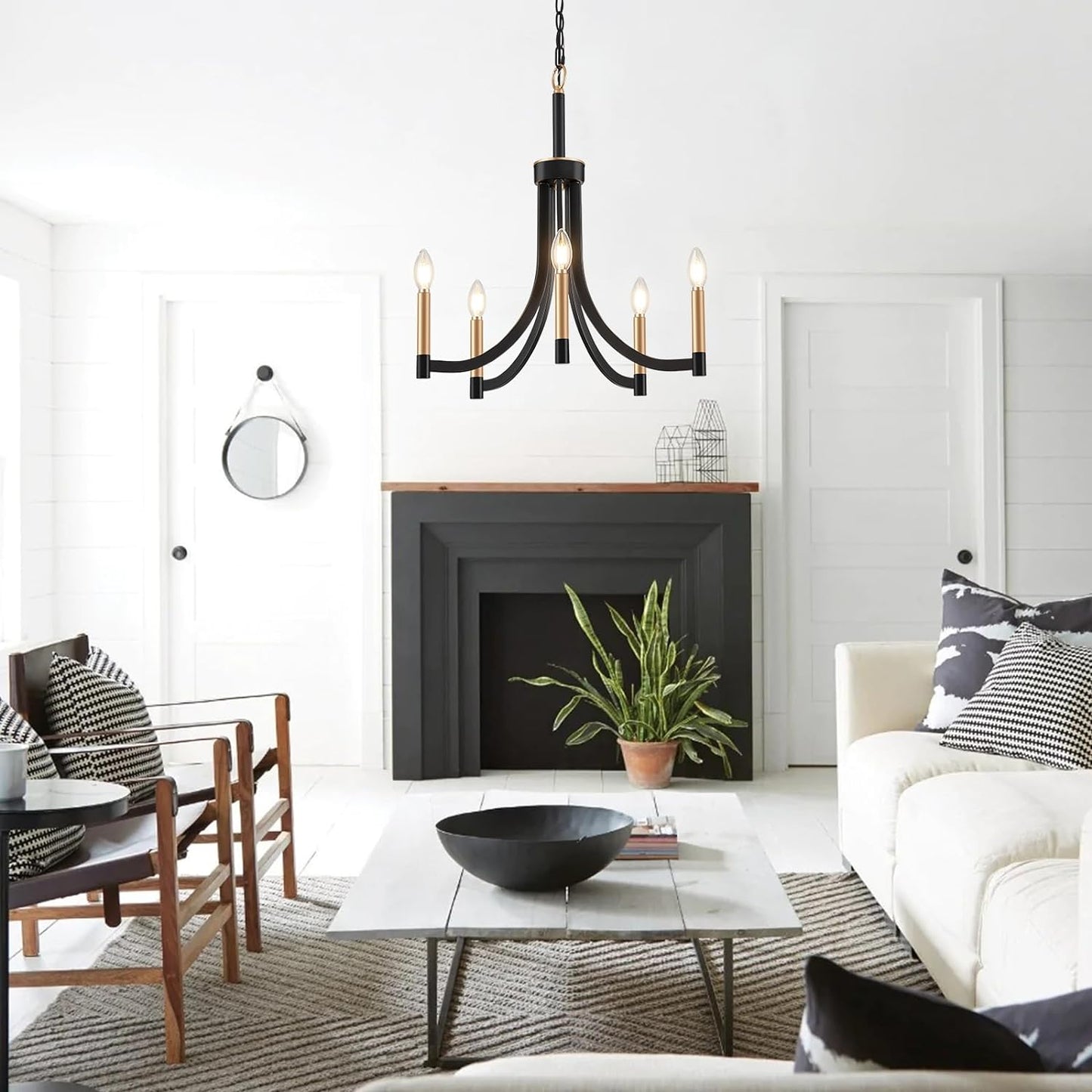 Andance Chandelier