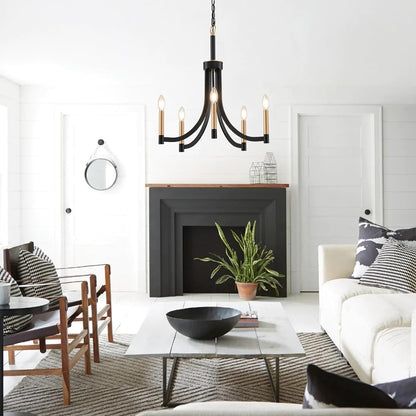 Andance Chandelier
