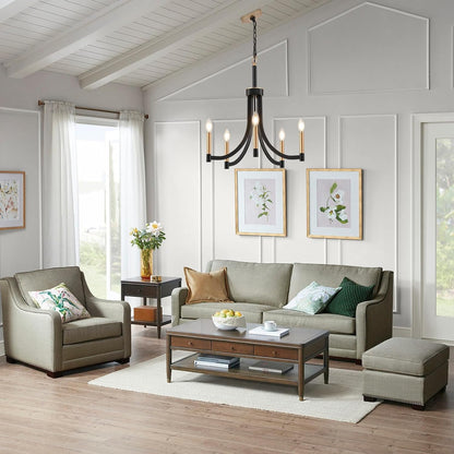 Andance Chandelier