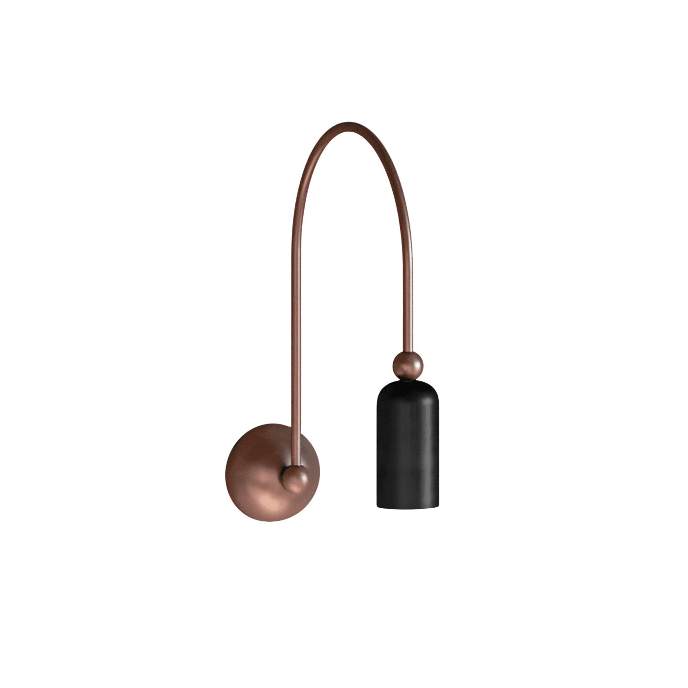 Carune Wall Lamp