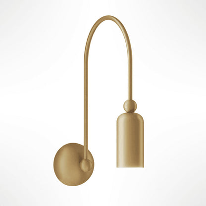 Carune Wall Lamp