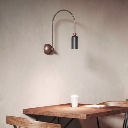Carune Wall Lamp