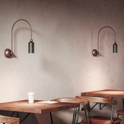 Carune Wall Lamp