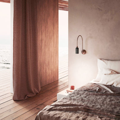 Carune Wall Lamp