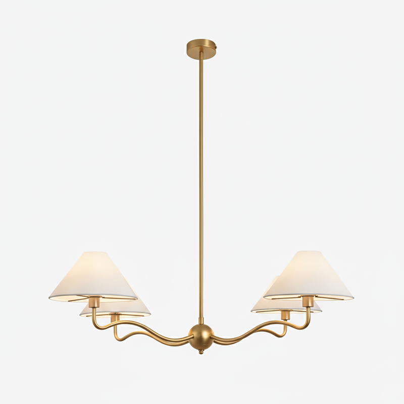 Velyn Chandelier
