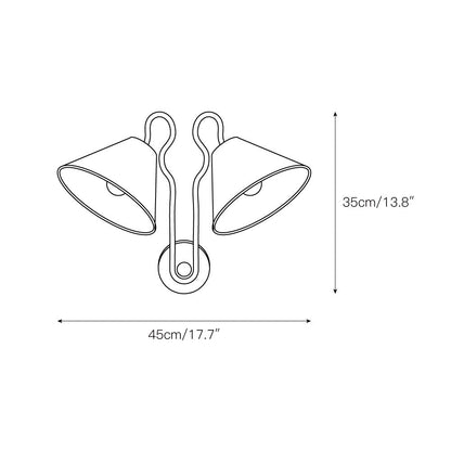 Velyn Wall Lamp