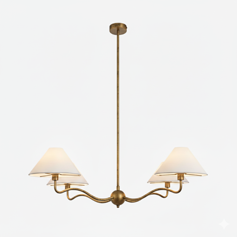 Velyn Chandelier