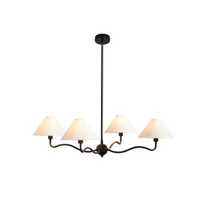 Velyn Chandelier