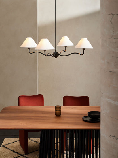 Velyn Chandelier
