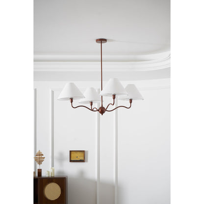 Velyn Chandelier