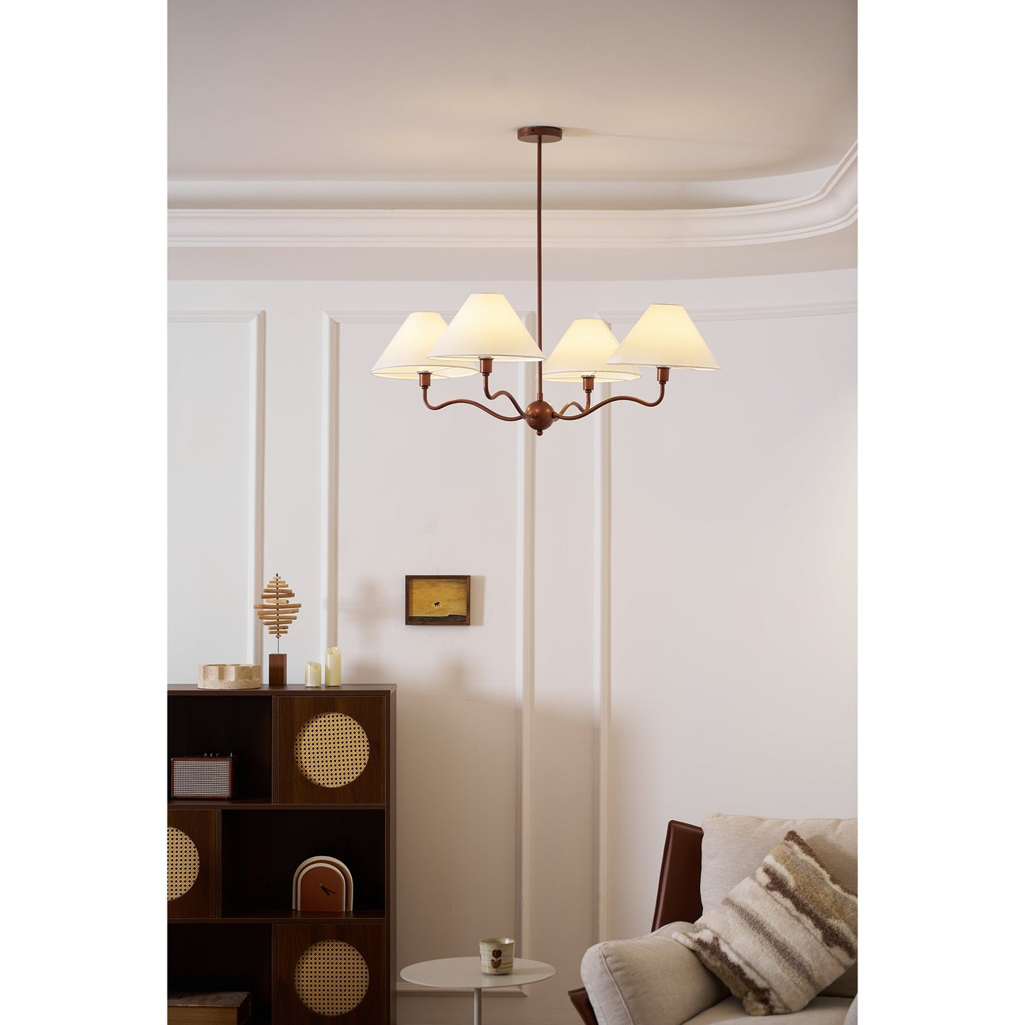 Velyn Chandelier