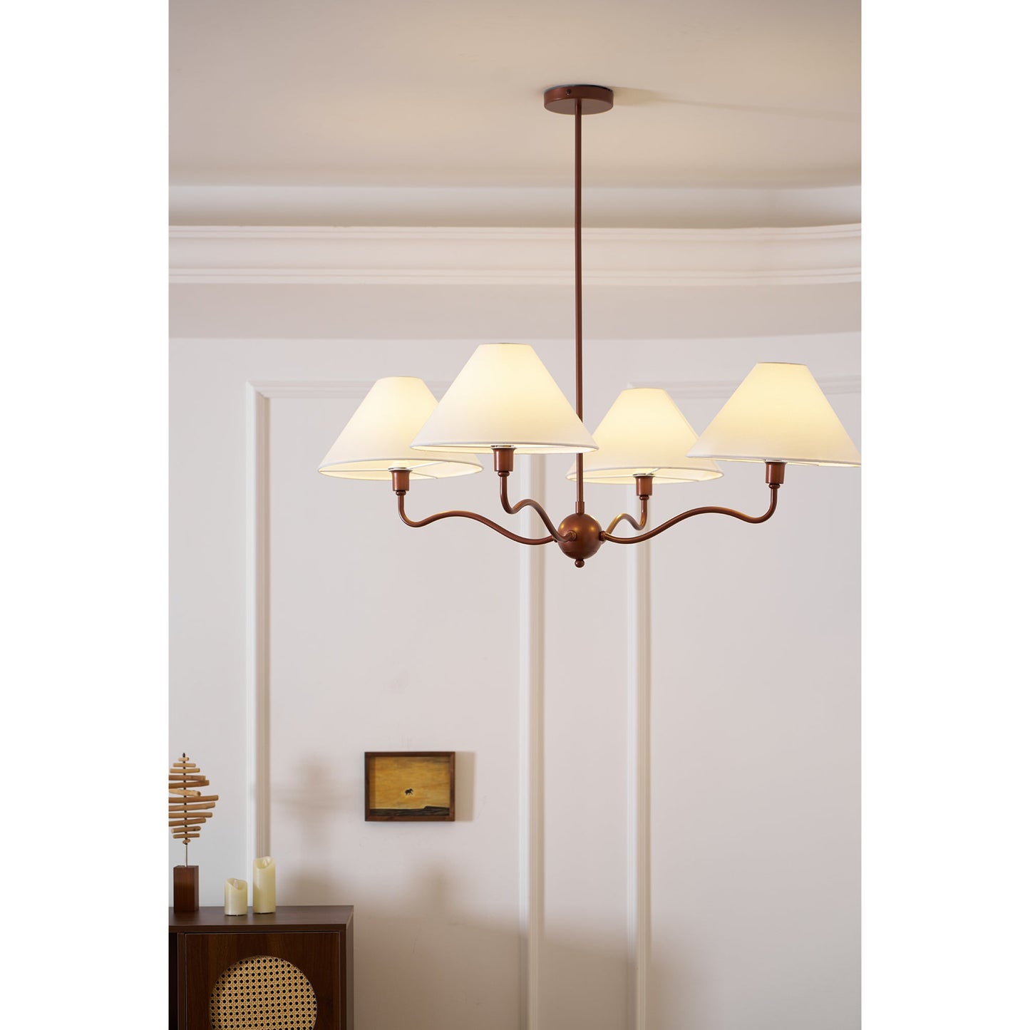 Velyn Chandelier