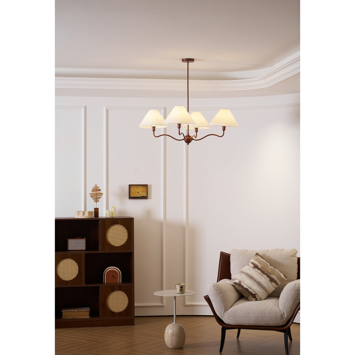 Velyn Chandelier