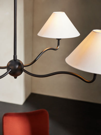 Velyn Chandelier