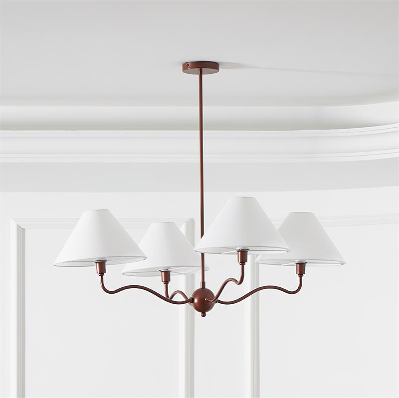 Velyn Chandelier