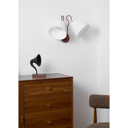 Velyn Wall Lamp