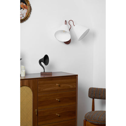 Velyn Wall Lamp