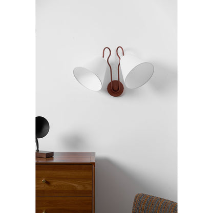 Velyn Wall Lamp