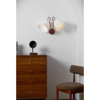 Velyn Wall Lamp