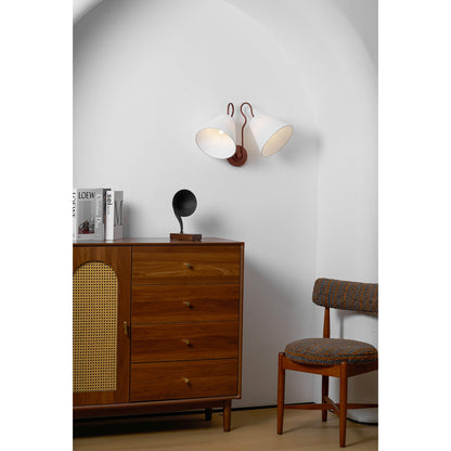 Velyn Wall Lamp