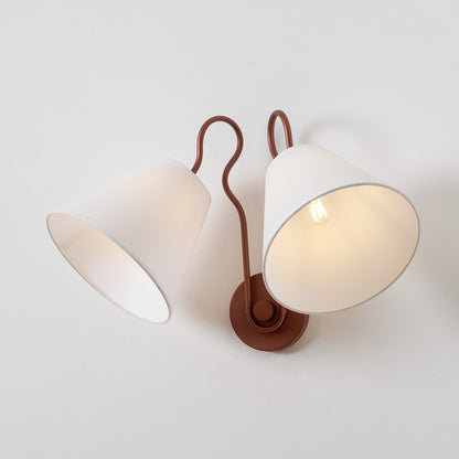 Velyn Wall Lamp