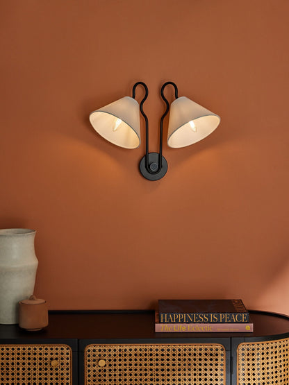 Velyn Wall Lamp