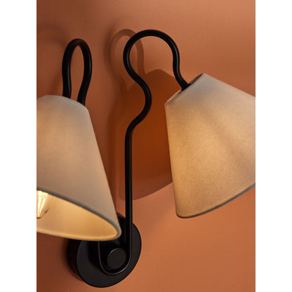 Velyn Wall Lamp